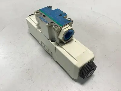 USED VICKERS DG4V-3S-6C-M-FW-D7-H5-60