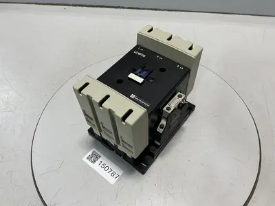 USED TELEMECANIQUE LC1D115