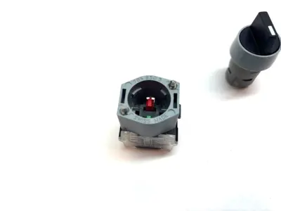 USED EAO CONTACTOR AND SWITCH