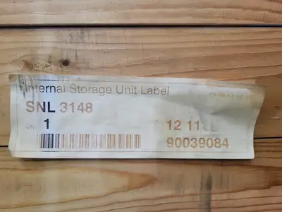 NEW SKF SNL 3148