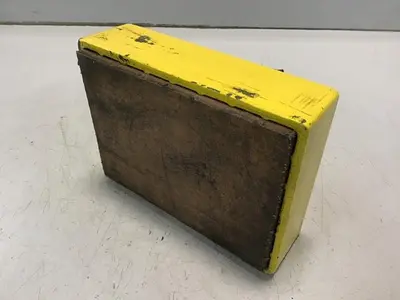 USED UNISORB IM-81-100(8)-TS