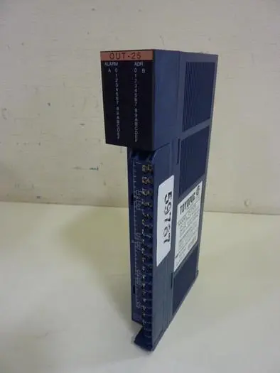Used TOYOPUC TPK-2665 Circuit Boards Michigan US | Ideal Machinery #1318608