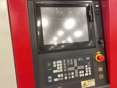 2020 MITSUBISHI ML 3015 SR-F40(S) Laser Cutters | Active Machinery Sales, Inc. (8)