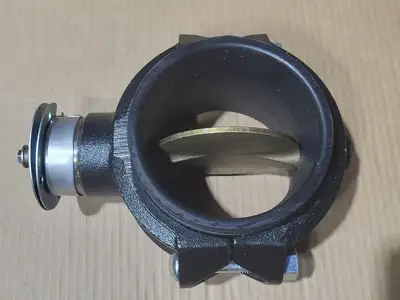 NEW VICTAULIC V-060-700-S-EJ