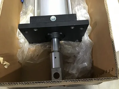 SMC CS1B0-AXN04-1300 Air Cylinder CS1 series pneumatic CS1F200