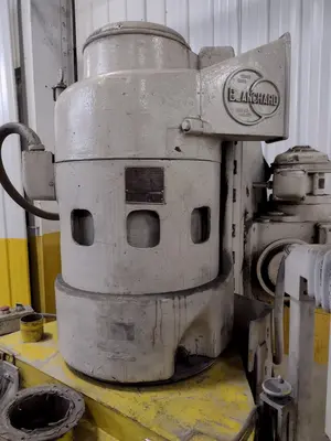 USED BLANCHARD 16A