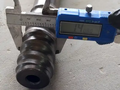 NEW SANDVIK 7305-7557-01
