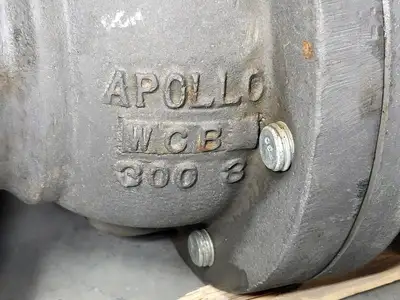 New | in-Stock 2013 APOLLO 88A94001 Valves/Fittings British Columbia CA | Lenmark #368458