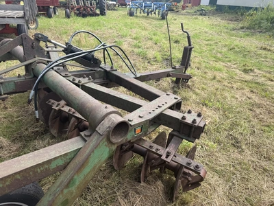 Used _UNKNOWN_ _UNKNOWN_ Tandem Discs Michigan US | Miedema Asset Management Group #1443334