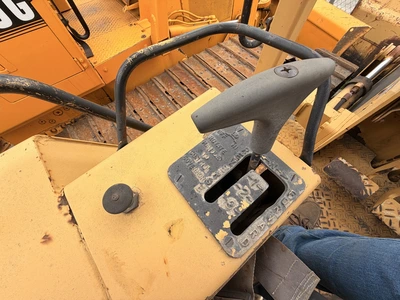 Used 1986 Caterpillar D3B Crawler Dozers Louisiana US | Proxy Equipment #1426045