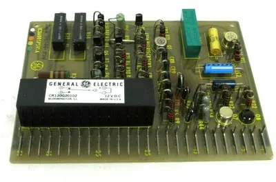 NEW GE IC3600SPSV1