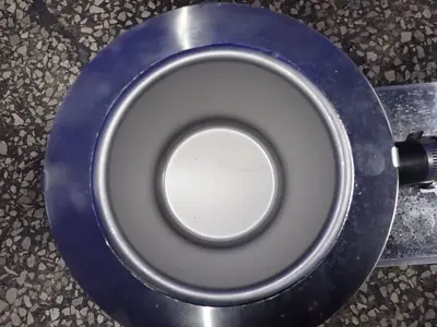 Mixer