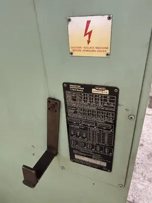USED KALAMAZOO STARTRITE 30-RWH