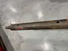 108" x 4" Boring Bar - Brand Unknown thumbnail