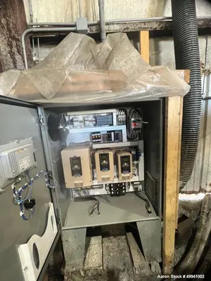 USED SHARPLES P3000