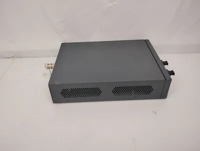 USED Ineoquest IQ Media Monitor M1