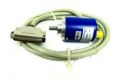 NEW BAUMER ELECTRIC GXP1W.A2042C1 ENCODER GXP1WA2042C1
