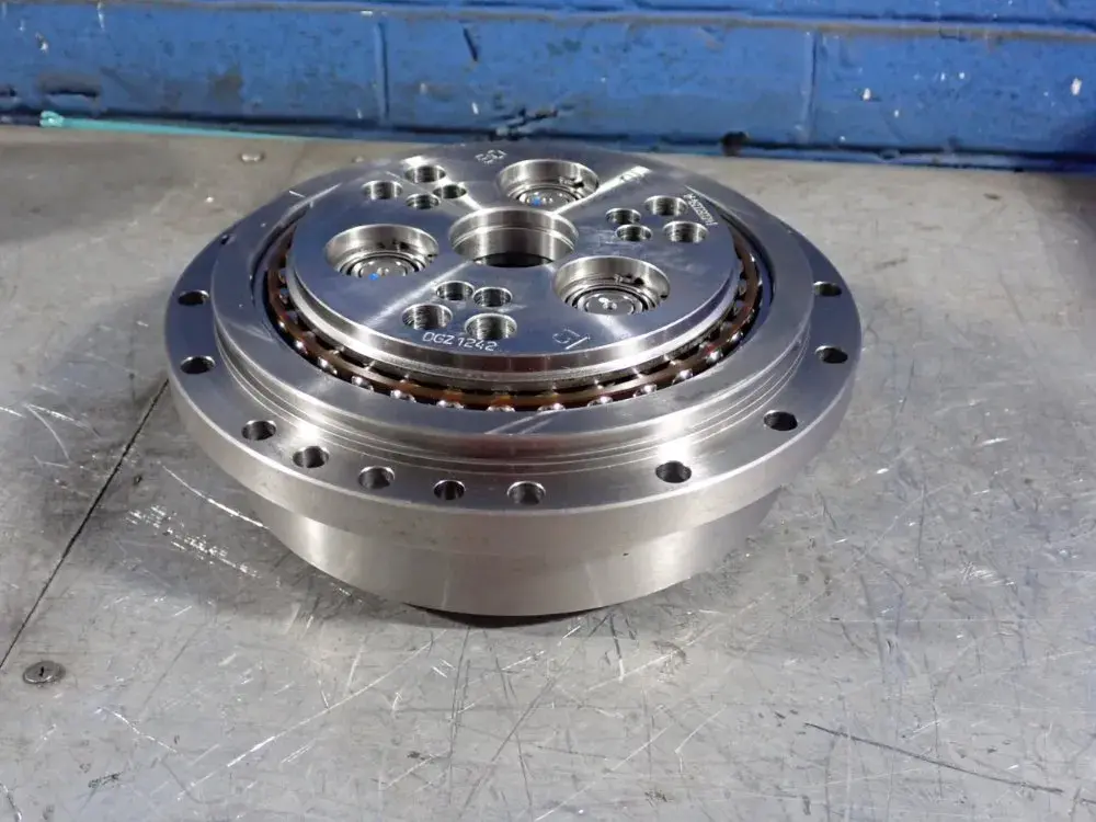 Precision Reduction Gear