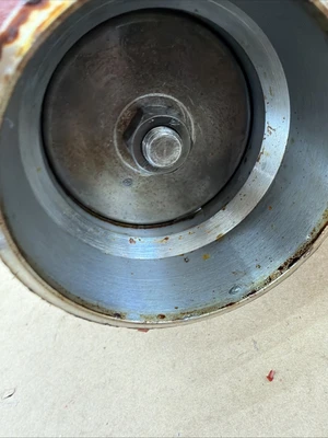 USED Danfoss 148B0512