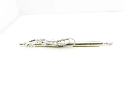 Megatron MDCG100-K-2410/6346 Displacement Sensor 100mm Push Rod Transducer