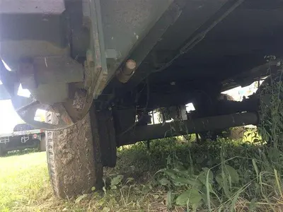 Used AFTERMARKET FLATBED TRAILERS Flatbed Trailers Pennsylvania US | East West Machinery & Drilling #1415616