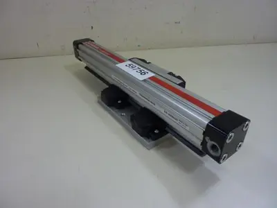 USED HOERBIGER ORIGA P26000000000-00165