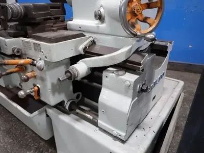USED LEBLOND 2013 HEVIDUTY