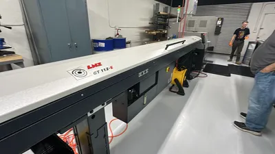 2019 TSUGAMI BW129Z Swiss Type Automatic Screw Machines | Midstate Machinery (14)