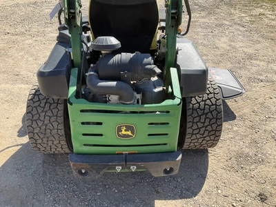 USED 2022 JOHN DEERE Z970 R