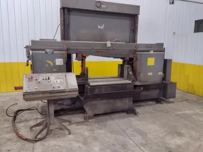USED HEMSAW
