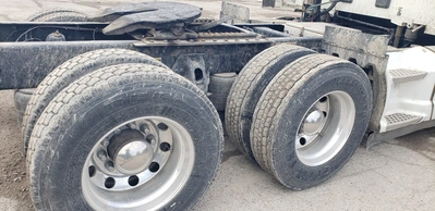 Used 2019 KENWORTH T680 WITH A 14.9L L6 DIESEL ENGINE. Conventional trucks Michigan US | Miedema Asset Management Group #1340423