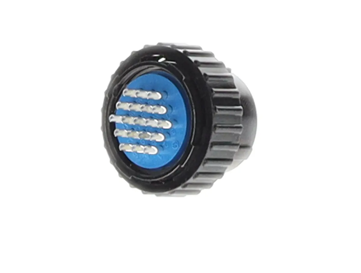 KUKA KR5 scara connector A3 std.
