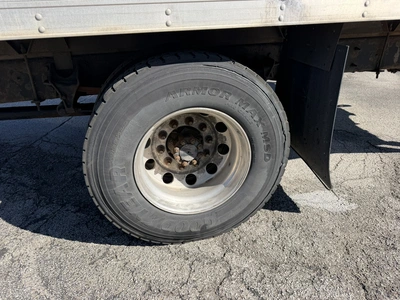Used 2018 INTERNATIONAL 4300SBA4X2 Box trucks Ohio US | Miedema Asset Management Group #1578110