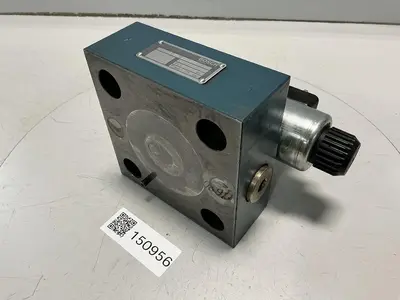 USED BOSCH 081WV06P1V1010WS024/00D51