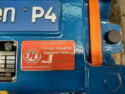 NEW HANSEN ORI14116 QHPC2-RLN-18(DP)