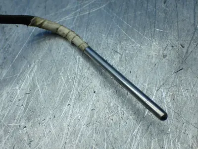 Waage Electric Heating Element And Controller