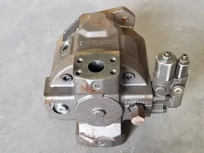 USED REXROTH A10VO45DFR1/31L-PSC62N00-SO97