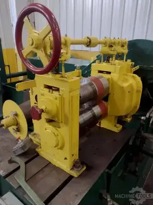 USED 1996 TORRINGTON 12/4 ARBOR
