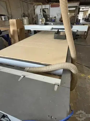 Used 2013 MULTICAM 3000 SERIES CNC Routers Arizona US | KD Machinery #388758