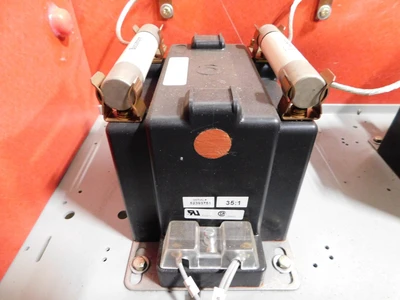 Used INSTRUMENT TRANSFORMERS, INC. NA Transformers Ohio US | Equipment Recovery Corp. #1329690