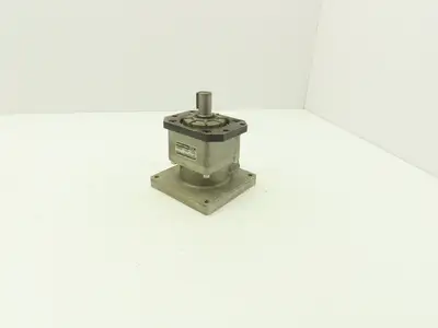 Shimpo-Nidec VRSF-5C-750 Able Planetary Reducer 5:1 Ratio Inline Servo Gearhead