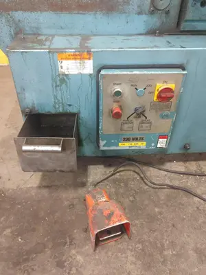 USED SCOTCHMAN 9012-24M
