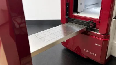 USED CYTIVA AKTA