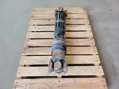 NEW PROBUILT A09-10519-320