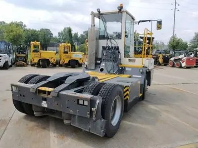 USED 2020 MAFI T230