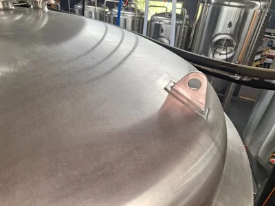 Used _UNKNOWN_ _UNKNOWN_ Brewing Equipment Georgia US | Auction Management Corporation #1548462