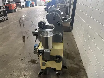 Agnelli Fresh Pasta Former