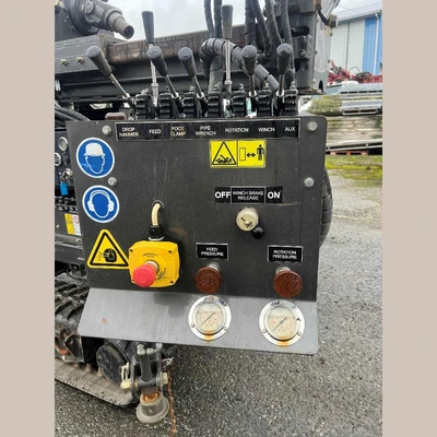 USED 2023 MULTI-POWER PRODUCTS L.A.D.