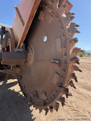 Used 2014 DITCH 2014 DITCH WITCH RT120 Trenchers Florida US | HDD Broker #1346971