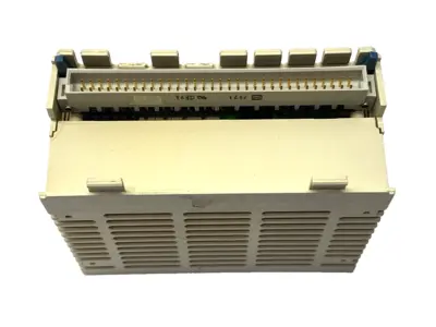 USED SIGMATEK INPUT OUTPUT MODULE DIAS E-12 INTERFACE DEZ 161
